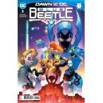 2025 зима распродажа объект товар BLUE BEETLE #1<A покрытие >