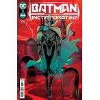 2025 зима распродажа объект товар BATMAN INCORPORATED #12<A покрытие >