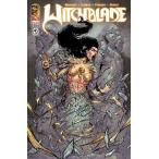 WITCHBLADE #3