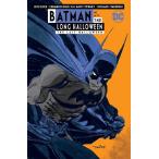2025冬セール対象品　BATMAN THE LONG HALLOWEEN THE LAST HALLOWEEN #1 (OF 10)＜Aカバー＞
