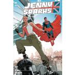 2025冬セール対象品　JENNY SPARKS #2 (OF 6)＜Aカバー＞