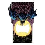 2025 зима распродажа объект товар DETECTIVE COMICS #1101<C покрытие >