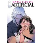 ARTIFICIAL #1 (OF 4)<A покрытие >