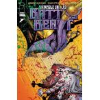 INVINCIBLE UNIVERSE BATTLE BEAST #6<A покрытие >