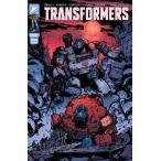 TRANSFORMERS #24<B покрытие >