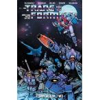 TRANSFORMERS COMPENDIUM TP VOL 02