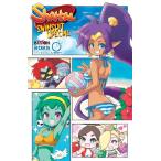 2025 SHANTAE SWIMSUIT SPECIAL #1 (ONE SHOT)<B покрытие >