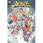 AVENGERS #30< variant покрытие >