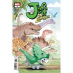 JEFF THE LAND SHARK #4