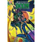 2025 зима распродажа объект товар ONE WORLD UNDER DOOM #7