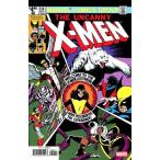 X-MEN #139 FACSIMILE EDITION