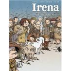 2025冬セール対象品　IRENA HC VOL 02 CHILDREN OF THE GHETTO