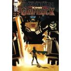 2025 зима распродажа объект товар TRANSFORMERS KING GRIMLOCK #1 (OF 5)<A покрытие >