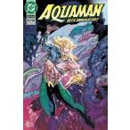 2025冬セール対象品　AQUAMAN 80TH ANNIVERSARY 100-PAGE SUPER SPECTACULAR #1 (ONE SHOT)＜Gカバー＞
