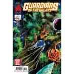 GUARDIANS OF THE GALAXY #5