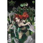 2025 зима распродажа объект товар KNIGHT TERRORS POISON IVY #2 (OF 2)<B покрытие >