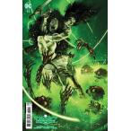 2025 зима распродажа объект товар KNIGHT TERRORS WONDER WOMAN #2 (OF 2)<B покрытие >