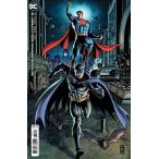2025 зима распродажа объект товар BATMAN SUPERMAN WORLDS FINEST #18<B покрытие >