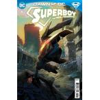 2025 зима распродажа объект товар SUPERBOY THE MAN OF TOMORROW #5 (OF 6)<A покрытие >