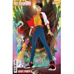 SPIRIT WORLD #4 (OF 6)<B покрытие >