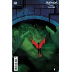 BATMAN BEYOND NEO-GOTHIC #2<B покрытие >