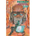 BATMAN WHITE KNIGHT PRESENTS GENERATION JOKER #4 (OF 6)<B покрытие >