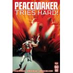 2025冬セール対象品　PEACEMAKER TRIES HARD #4 (OF 6)＜Aカバー＞