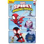 SPIDEY &amp; HIS AMAZING FRIENDS #1