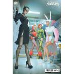 2025冬セール対象品　GOTHAM CITY SIRENS #2 (OF 4)＜Bカバー＞