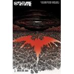 FUTURE STATE GOTHAM #1<B покрытие >