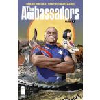 AMBASSADORS #5 (OF 6)