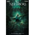 NEIGHBORS #3 (OF 5)