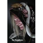 NEIGHBORS #3 (OF 5)<B покрытие >