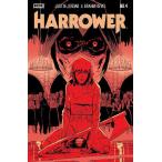 HARROWER #4 (OF 4) CVR A REVEL