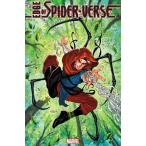 EDGE OF SPIDER-VERSE #2 (OF 4)< variant покрытие >