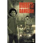 DANGER STREET #6 (OF 12)<B покрытие >