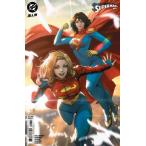 SUPERMAN #26<B покрытие >