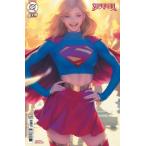 SUPERGIRL #1<B покрытие >