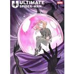 ULTIMATE SPIDER-MAN #17< no. 2 версия >
