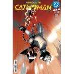 ABSOLUTE CATWOMAN #1 (OF 6)<A покрытие >
