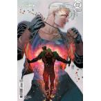 ABSOLUTE GREEN ARROW #1 (OF 6)<C покрытие >