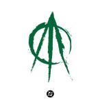 ABSOLUTE GREEN ARROW #1 (OF 6)<F покрытие >