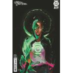 ABSOLUTE GREEN LANTERN #14<B покрытие >