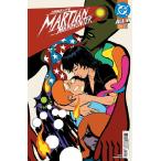 ABSOLUTE MARTIAN MANHUNTER #12<A покрытие >