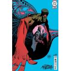 ABSOLUTE MARTIAN MANHUNTER #12<B покрытие >