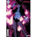 ZATANNA (2026) #2<B покрытие >