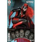 BATWOMAN #3<B покрытие >