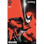 BATWOMAN #3<C покрытие >