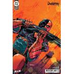 DEATHSTROKE THE TERMINATOR #3<B покрытие >