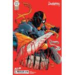 DEATHSTROKE THE TERMINATOR #3<C покрытие >
